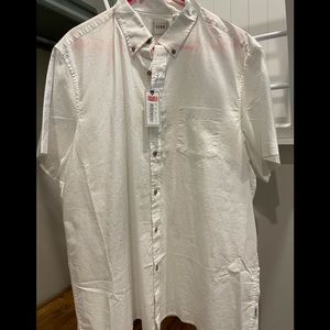 Men’s XL shirt